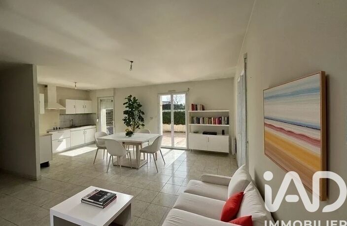 Vente Maison/villa 4 pièces — photo 2