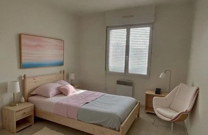 Vente Maison/villa 4 pièces — photo 4