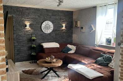 Maison 5 pièces 146000 €