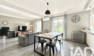 Appartement 3 Pièces 100 m² à vendre à Perpignan (66000)