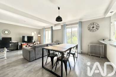 Appartement 3 pièces 199000 €