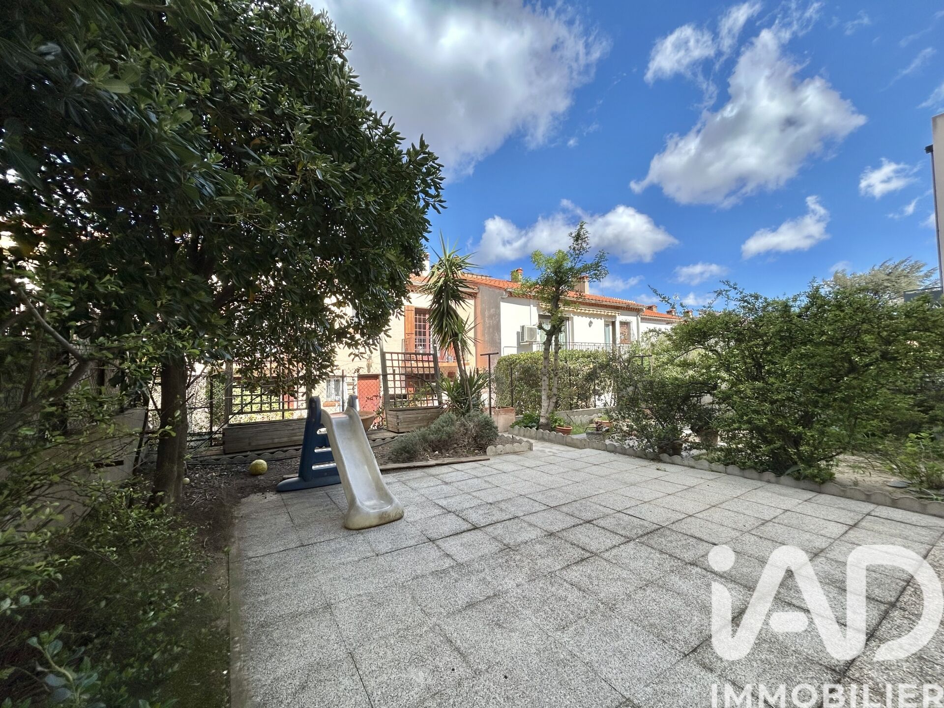 Appartement à vendre, 3 pièces, 100 m², Perpignan
