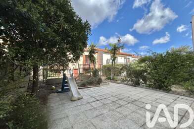 Appartement 3 pièces 174000 €