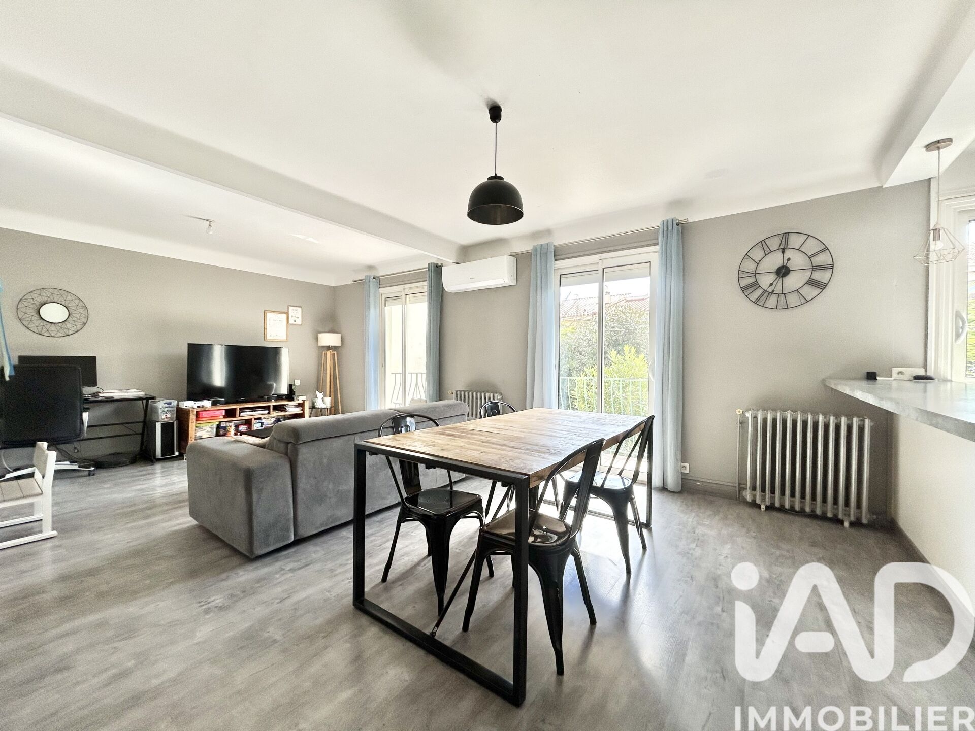 Vente Appartement 3 pièces - Photo 2