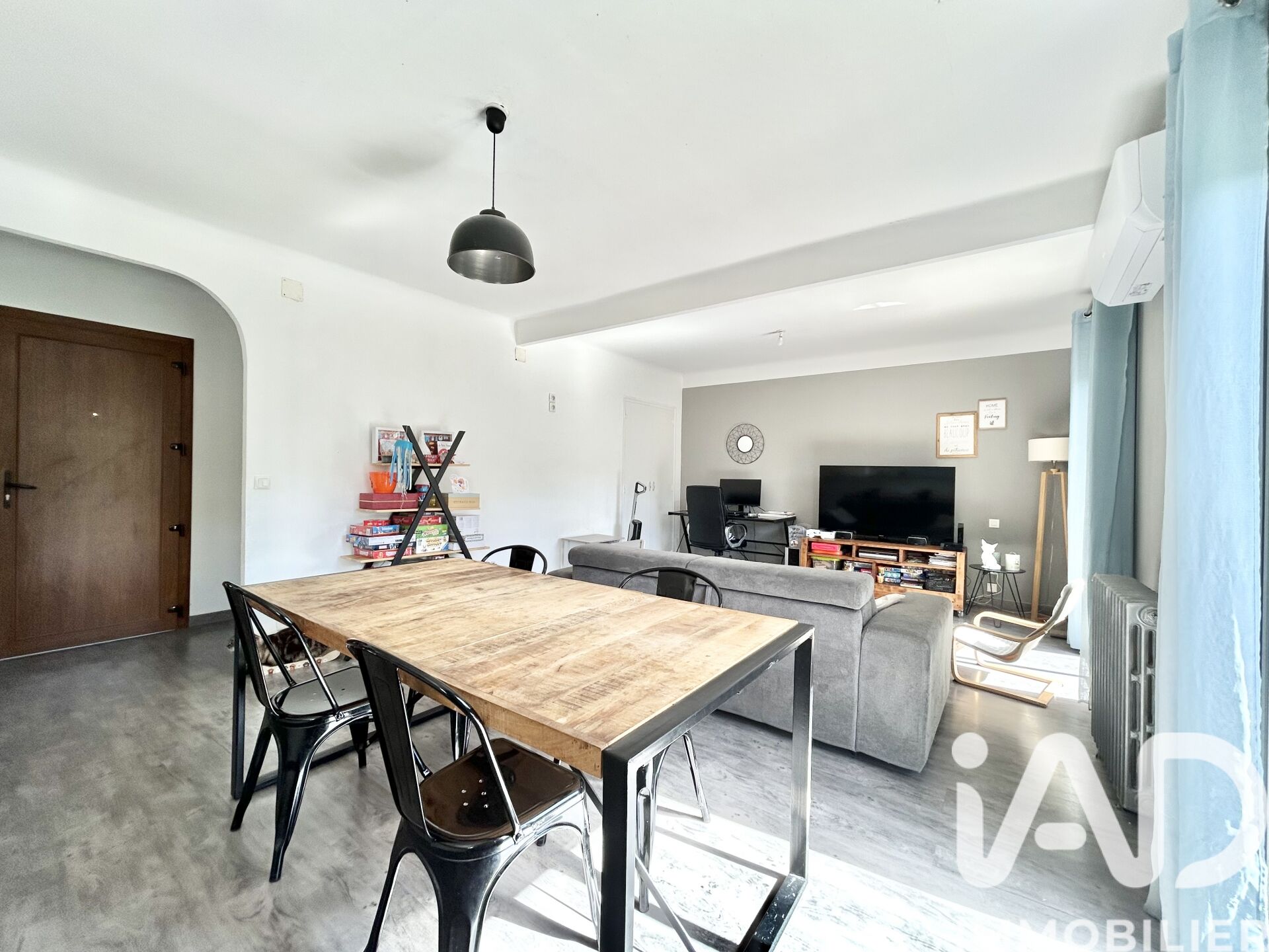 Vente Appartement 3 pièces - Photo 3