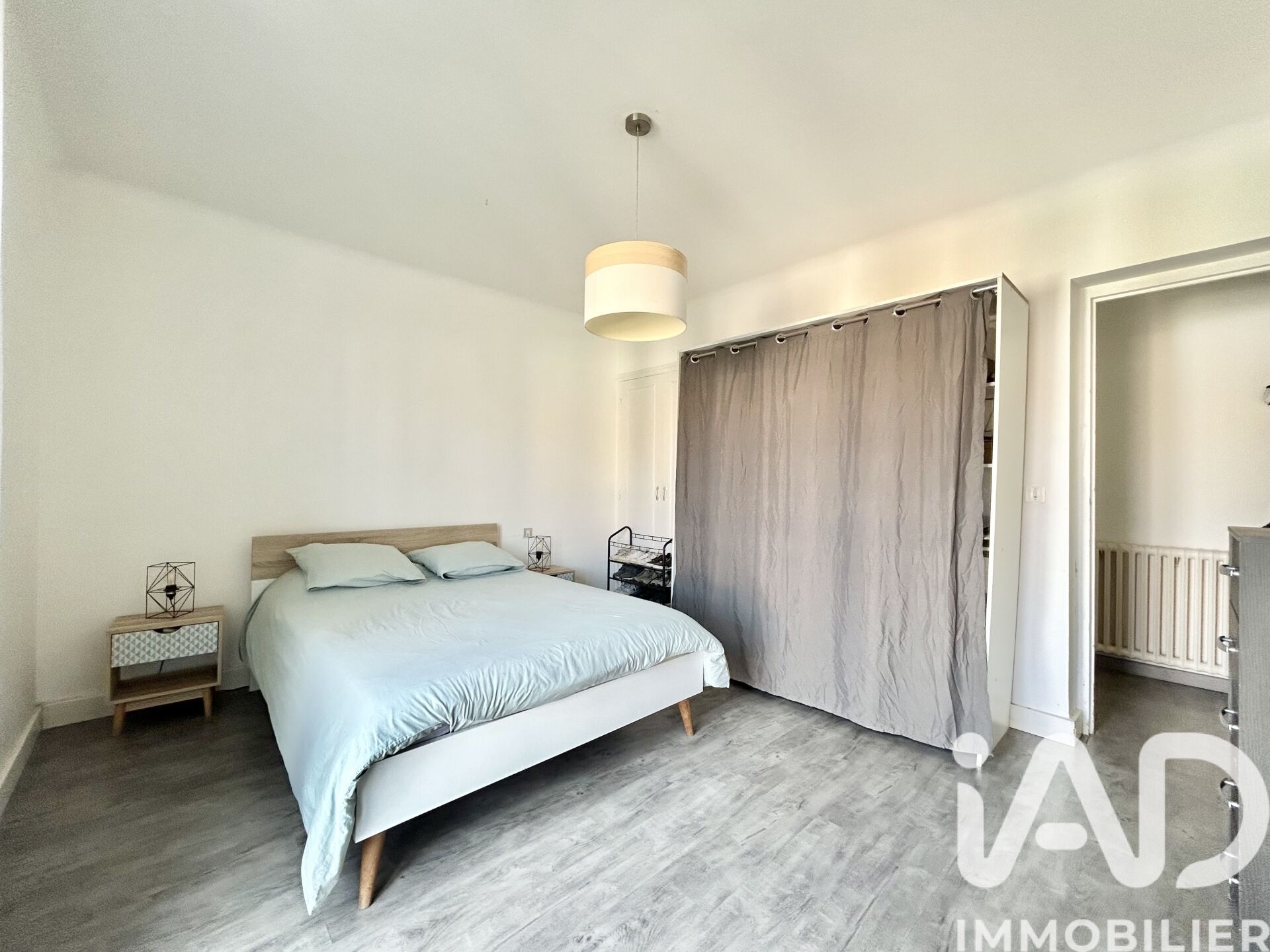 Vente Appartement 3 pièces - Photo 5
