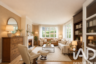 Maison 8 pièces 1180000 €