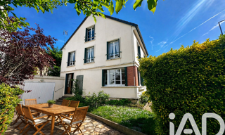 Maison 8 Pièces 160 m² à vendre à Meudon (92190)