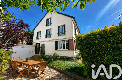 Maison 8 pièces 1110000 €