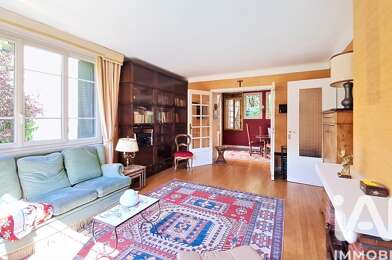 Maison 8 pièces 1110000 €