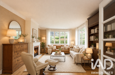 Vente Maison/villa 8 pièces — photo du bien