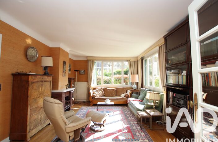 Vente Maison/villa 8 pièces — photo 2