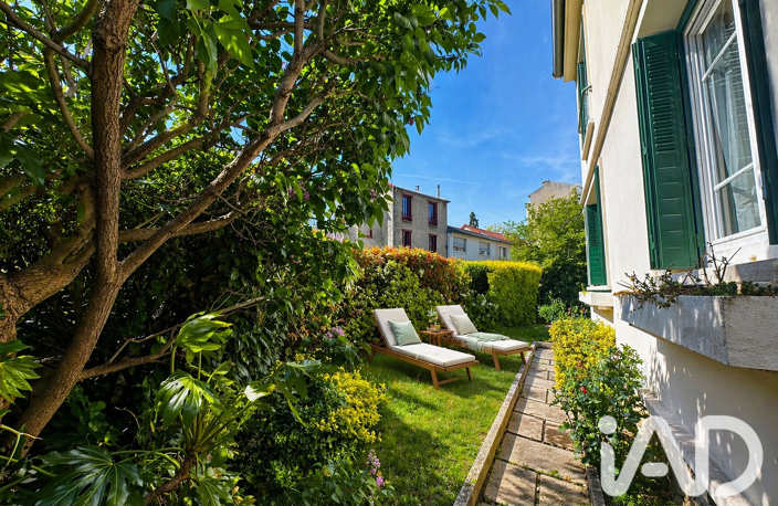 Vente Maison/villa 8 pièces — photo 5