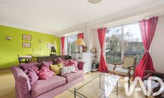 Appartement 6 Pièces 115 m² à vendre à Ville-d'Avray (92410)