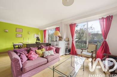 Appartement 6 pièces 530000 €