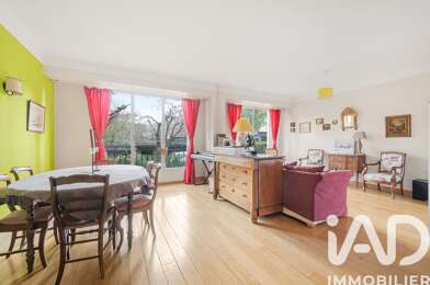 Appartement 6 pièces 510000 €