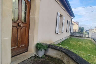 Maison 5 pièces 237900 €