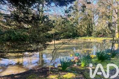 Maison 5 pièces 315000 €