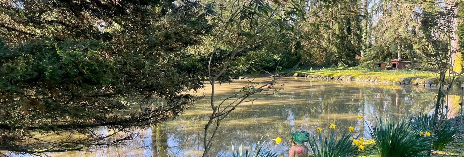 Maison 5 Pièces 95 m² à vendre à Truyes (37320)