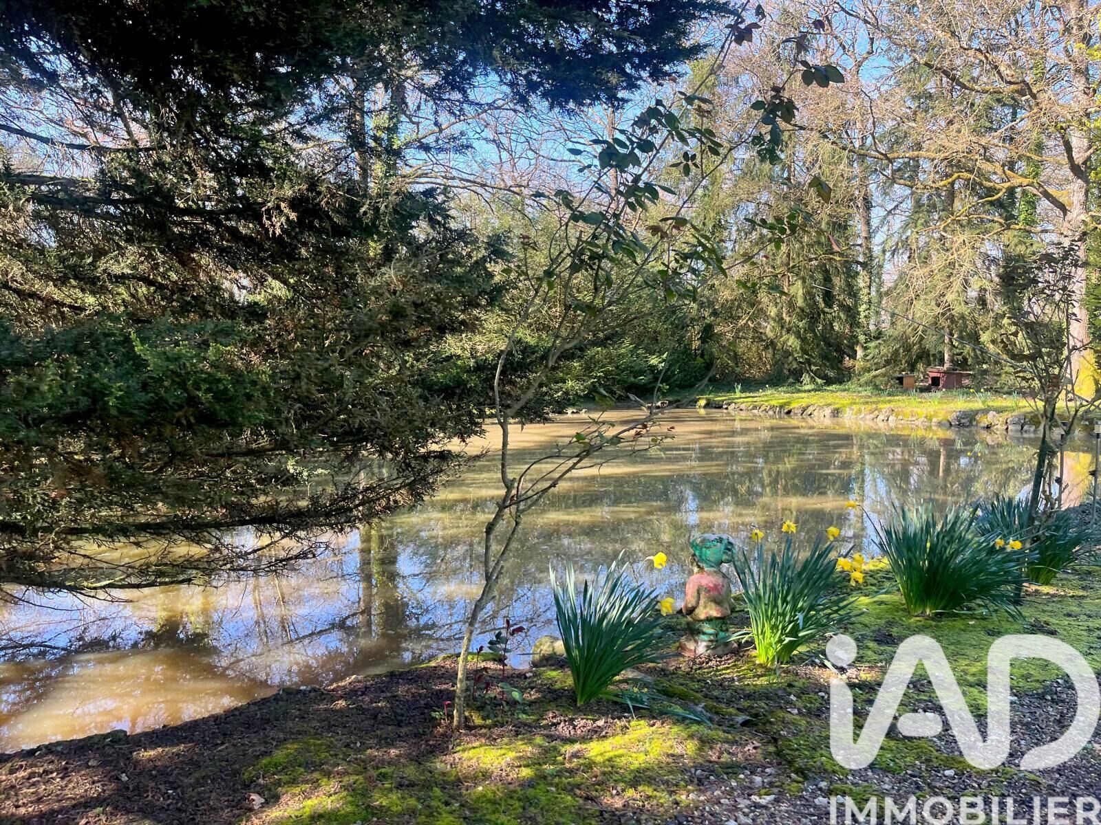 Maison à vendre, 5 pièces, 95 m², Truyes
