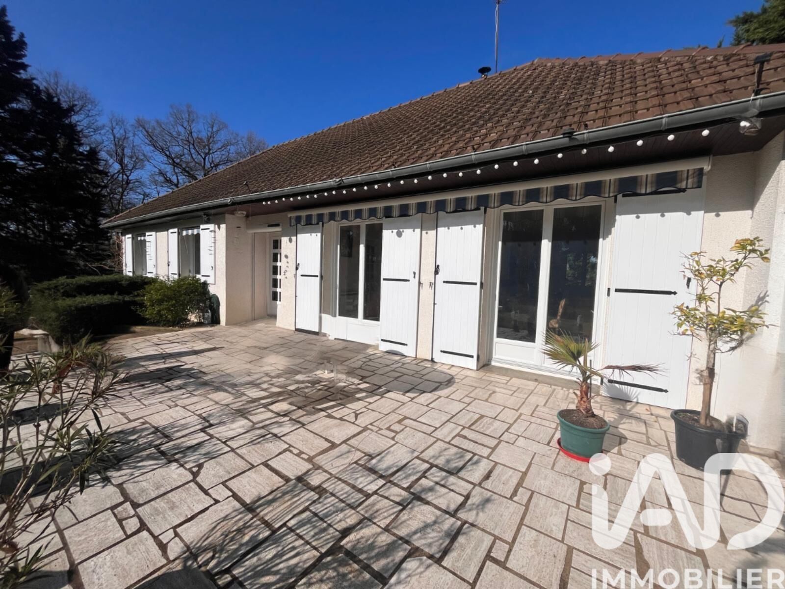 Vente Maison traditionnelle 5 pièces - Photo 3