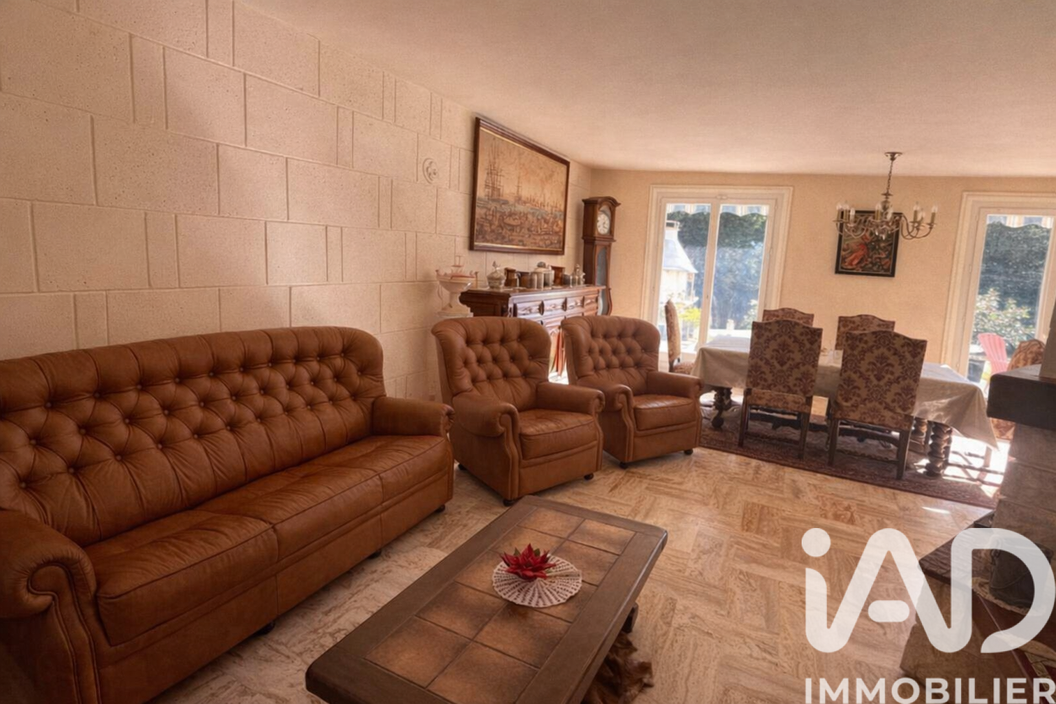 Vente Maison traditionnelle 5 pièces - Photo 5