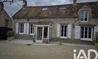 Maison 5 Pièces 130 m² à vendre à Michery (89140)