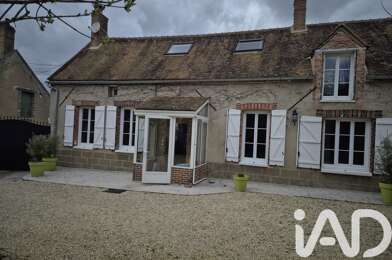 Maison 5 pièces 249000 €