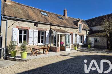 Maison 5 pièces 249000 €