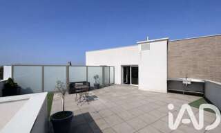 Appartement 4 Pièces 92 m² à vendre à Louvres (95380)