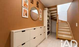 Appartement 4 Pièces 92 m² à vendre à Louvres (95380)