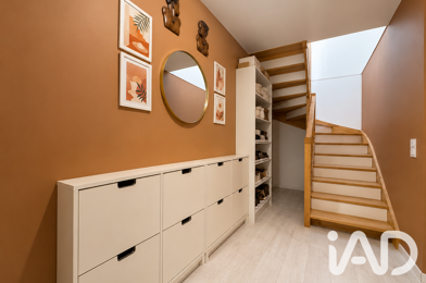 Appartement 4 pièces 302000 €