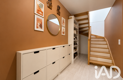 Vente Appartement 4 pièces — photo du bien