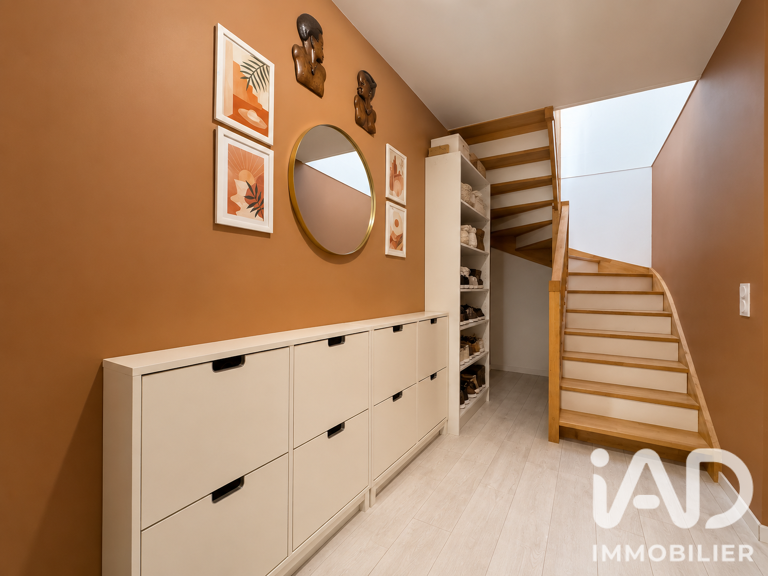 Vente Appartement 4 pièces — photo 1