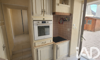 Appartement 3 Pièces 75 m² à vendre à Capestang (34310)