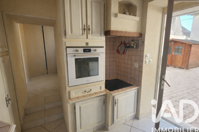 Appartement 3 pièces 129000 €