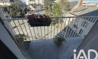 Appartement 3 Pièces 54 m² à vendre à Tarbes (65000)