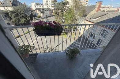 Appartement 3 pièces 69900 €