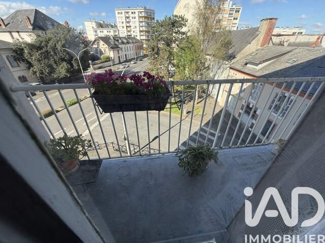 Vente Appartement 3 pièces — photo du bien