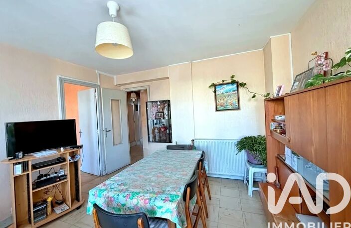 Vente Appartement 3 pièces — photo 2