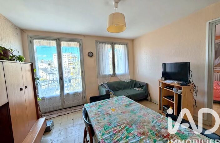 Vente Appartement 3 pièces — photo 3