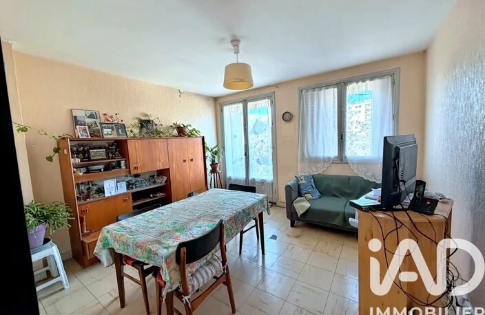 Vente Appartement 3 pièces — photo 4