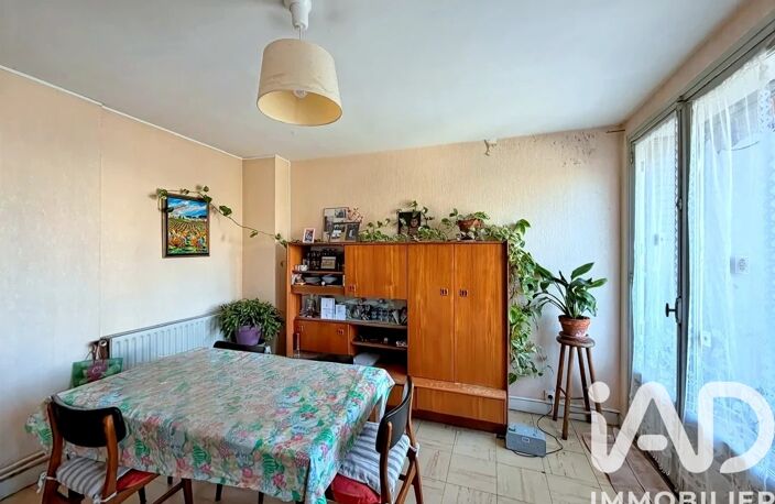 Vente Appartement 3 pièces — photo 5