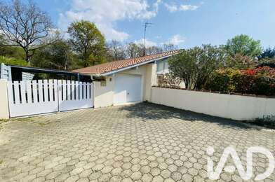 Maison 3 pièces 410000 €