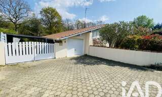 Maison 3 Pièces 83 m² à vendre à Tarnos (40220)