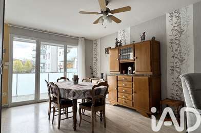 Appartement 3 pièces 171000 €