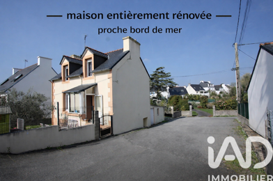 Maison 5 pièces 260000 €