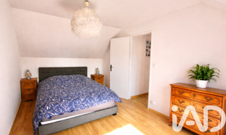 Maison 5 Pièces 62 m² à vendre à Concarneau (29900)