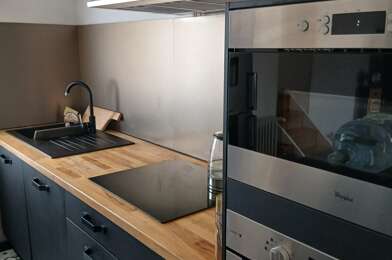 Maison 5 pièces 260000 €