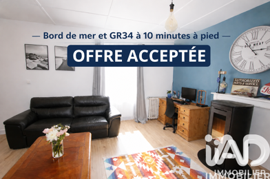 Maison 5 pièces 258000 €
